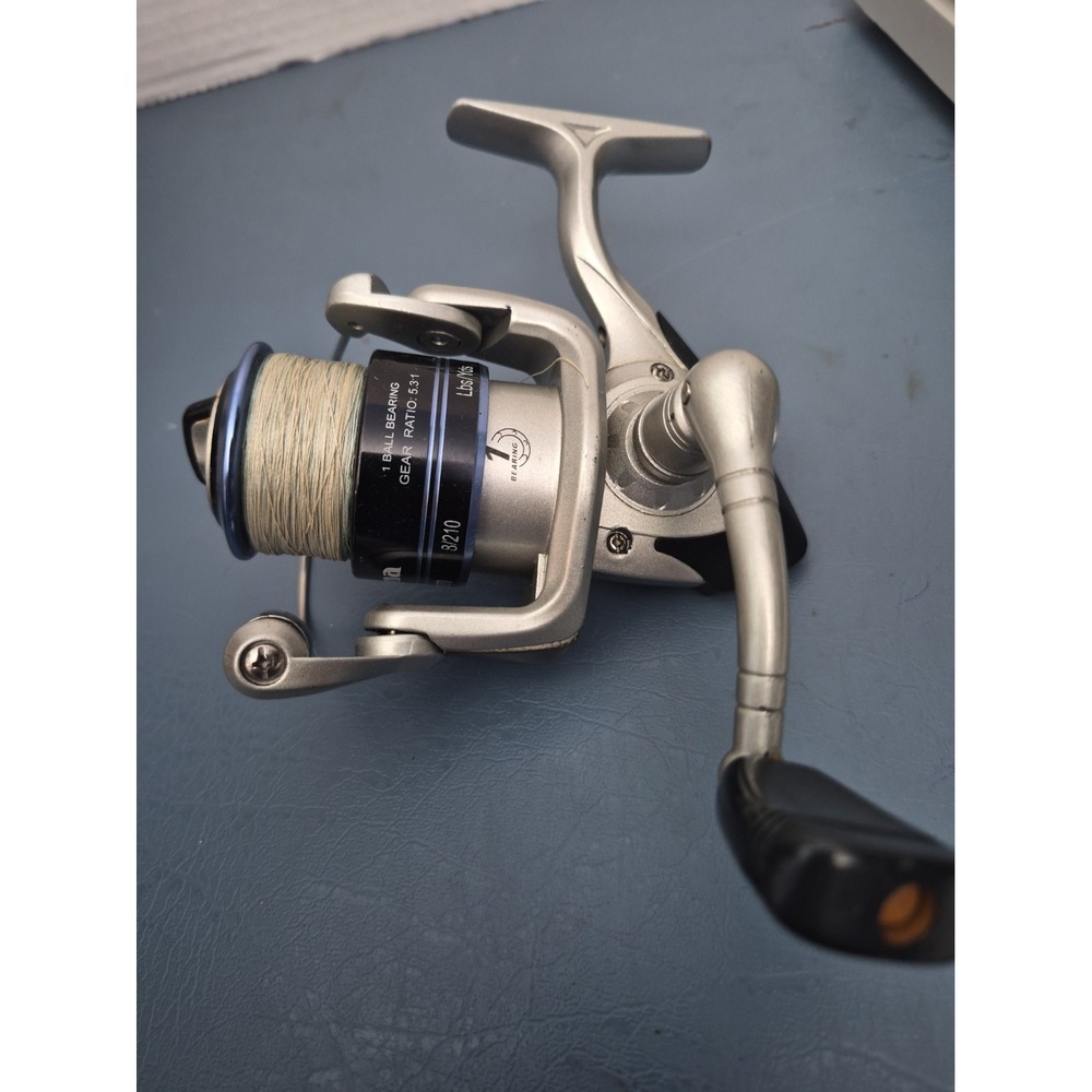 Okuma Sentry Fishing Spinning Reel